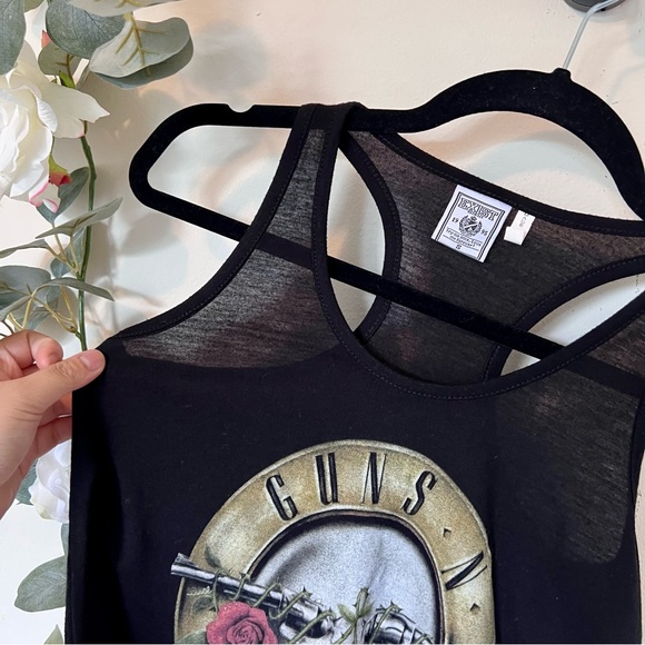 Guns N’ Roses Tank Top - Picture 7 of 9